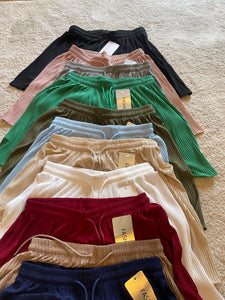 Summer Plain Short