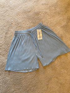 Summer Plain Short