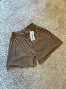 Summer Plain Short