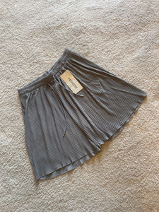 Summer Plain Short