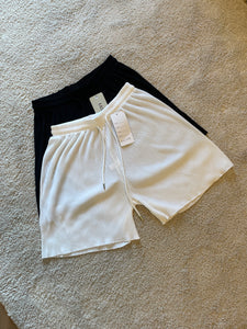 Summer Plain Short