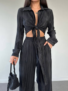 Melly Black set